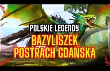Egzotyczna bestia z dalekich krain - Polskie legendy.