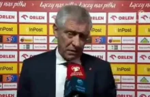 Szczery wywiad z trenerem naszej reprezentacji.
