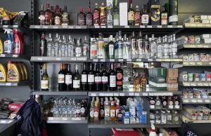 To już niemal pewne. Będą ograniczenia w sprzedaży alkoholu na stacjach paliw