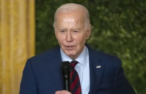 Biden zwala problemy gospodarcze Japonii na to, że przyjmuje za mało migrantów