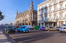 Kubańska telewizja będzie uczyć rosyjskiego. "Wkracza mafijny kapitał"