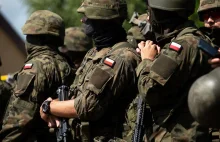 Obowiązkowe wojsko "TYLKO"dla mężczyzn.