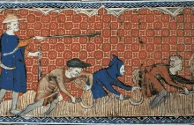 Feudalizm w średniowieczu. W Polsce utrzymywał się bardzo długo