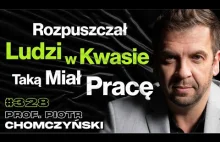 #328 Jak Wygląda Rekrutacja Polaków Do Meksykańskich Karteli? Fentanyl