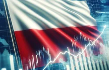 Polska gospodarka przyspieszy! MFW poprawia prognozy
