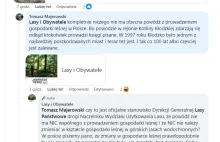 Co możemy zrobić, by lasy lepiej chroniły przed powodzią?