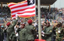 Liberia: Rząd zatrudnia 70 tys. urzędników, z czego 40 tys. pracuje nielegalnie