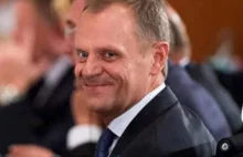 W 2011 r. Tusk podniłósł VAT z 22% do 23%... na dwa lata