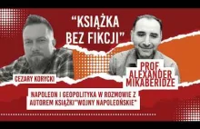 Prof. Mikaberidze: Rosja zniewoliła Gruzję w tym samym czasie co Rzeczpospolitą