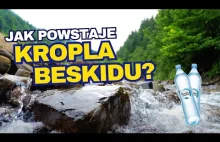 ŚWIATOWY DZIEŃ WODY z Kroplą Beskidu