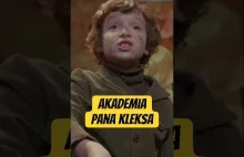 Wiedzieliście, że Mualan grał w Akademii Pana Kleksa?