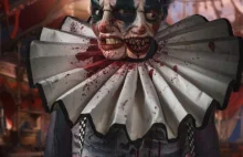 Szkoła Charakteryzacji, Efektów Specjalnych F/X, Protetyki, Wizażu i Stylizacji