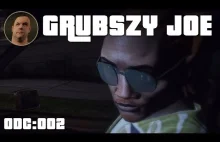 GRUBSZY JOE - "LOGAN KAPUCZINO" ODCINEK: 002