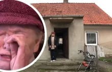 Pani Zofia ofiarą programu Czyste Powietrze? Zimny dom i groźba bankructwa