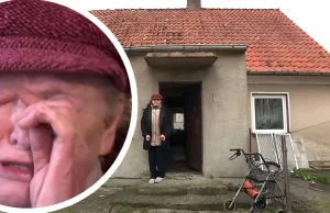 Pani Zofia ofiarą programu Czyste Powietrze? Zimny dom i groźba bankructwa