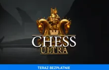 Chess Ultra za darmo w EPICU