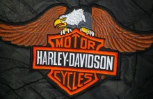 Harley Davidson odejdzie od silników spalinowych. Marka będzie elektryczna