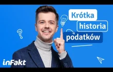 Kotarski znów na YT! Co o podatkach sądził Jezus? Krótka historia podatków