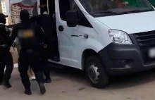 Wskaźnik wykrywalności zabójstw i usiłowań zabójstw w Rosji osiągnął historyczne