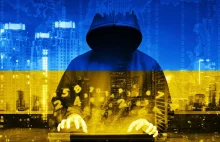 Ukrainian military says it hacked Russia's federal tax agency