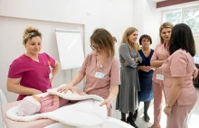 Lista porodówe do zamknięcia - Podkarpacie