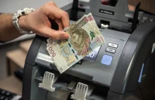 Wzrost wynagrodzeń w PL gospodarce mocno hamuje. Tempo najniższe od 4,5 roku