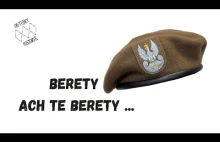 Berety, ach te berety...