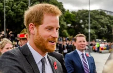 Brytyjskie media: Dla księcia Harry'ego nie ma powrotu do rodziny królewskiej
