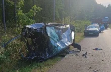 Dramat w Pawłowicach