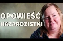 Uzależnienie od hazardu. "Stawiałam setki zakładów dziennie"