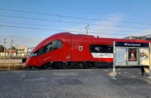 Nie będzie bezpośrednich pociągów z Włocławka do Poznania