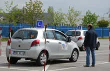 Jeśli ten projekt przejdzie, kursantów czeka pogrom na egzaminach na prawo jazdy