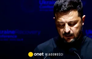 Miliony w reklamówkach, miliardy w kontraktach. Ukraina zalana falą korupcji