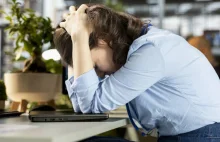 66 proc. Polaków zetknęło się z mobbingiem. Często zaczyna się od tych słów