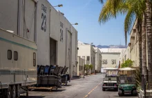 Trwa strajk filmowców w Hollywood. Warner Bros straci na nim nawet 500 mln USD