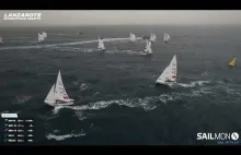 470 Medal Races Live Video | Lanzarote International Regatta 2023