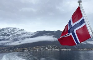 Norweska gmina chce wprowadzić strefę czasową z 26-godzinną dobą