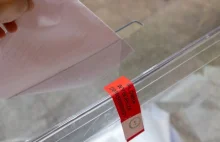 Wrocław: Urzędnicy ogłosili frekwencję 99,93%. Okazuje się, że to nieprawda