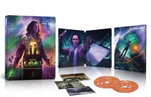 WandaVision, Loki i The Mandalorian otrzymają wydanie 4K UHD i Blu-ray