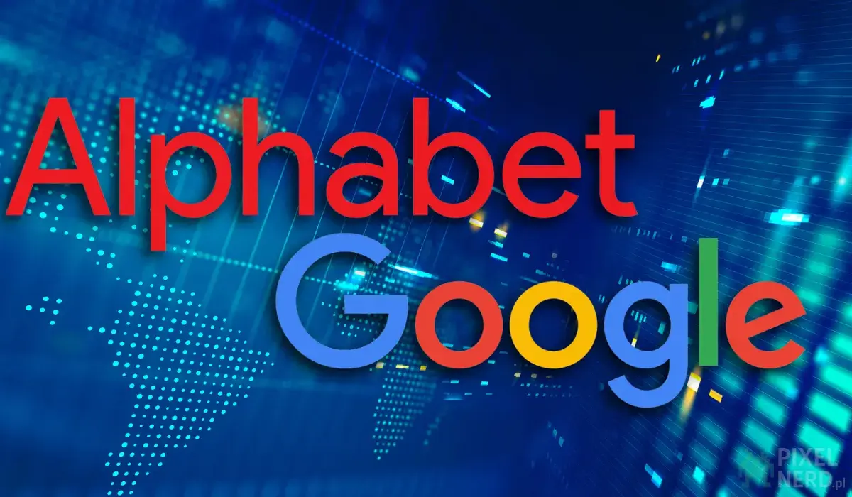 Google wygrywa z rządem USA i wchodzi do klubu 3 bilionów. Alphabet rośnie jak