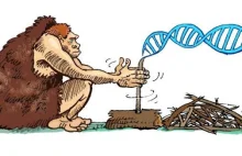 Jak neandertalskie geny wpływają na zdrowie człowieka