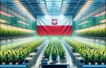 GIF wydał pierwsze w Polsce zezwolenie na uprawę medycznej marihuany!