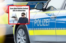 Sąd w Kolonii łagodny dla syryjskich morderców niemieckiego seniora.