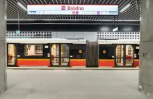 Polko: Metro w Warszawie nie da ochrony ludziom w razie ataku
