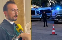 Tymczasowy areszt dla Mieszka R. przedłużony!