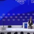 Bunt na konferencji w Davos