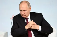 Putin chce "rozbić" NATO. Alarmujący raport - WP Wiadomości