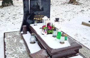Syn Andrzeja Leppera przerywa milczenie w sprawie Wąsika i Kamińskiego