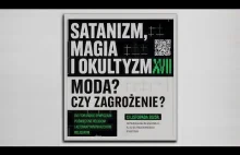 Sympozjum satanizm, magia i okultyzm