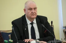 Prezes TK doniósł na Polskę